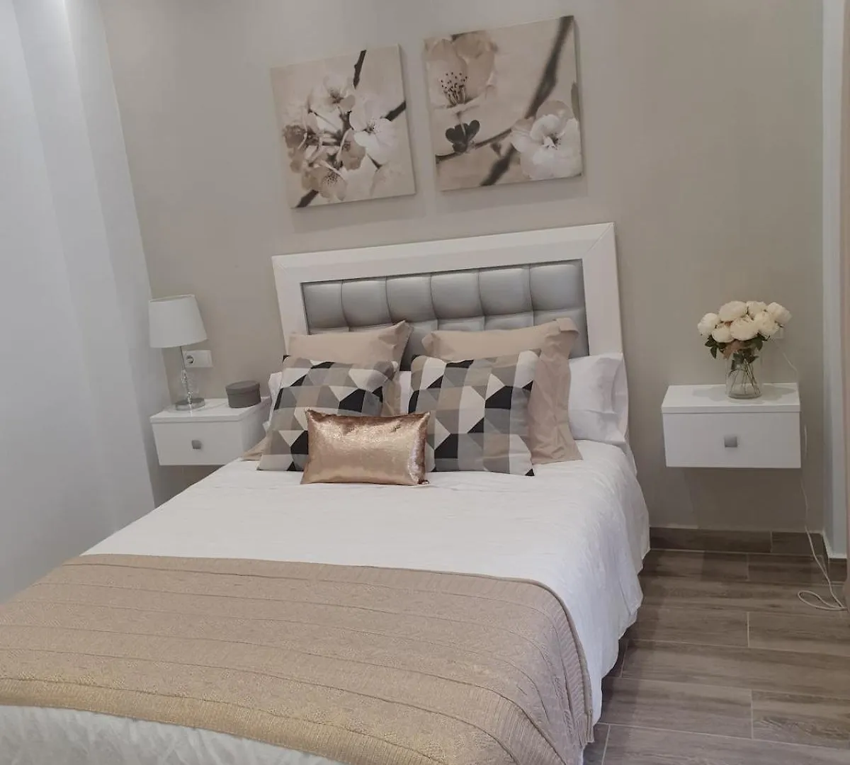 Apartment Your Dream Vacation Fuengirola Spain
