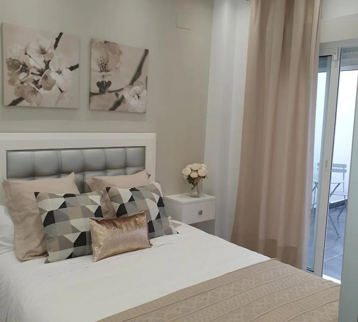 Your Dream Vacation Fuengirola 0*,  Spain