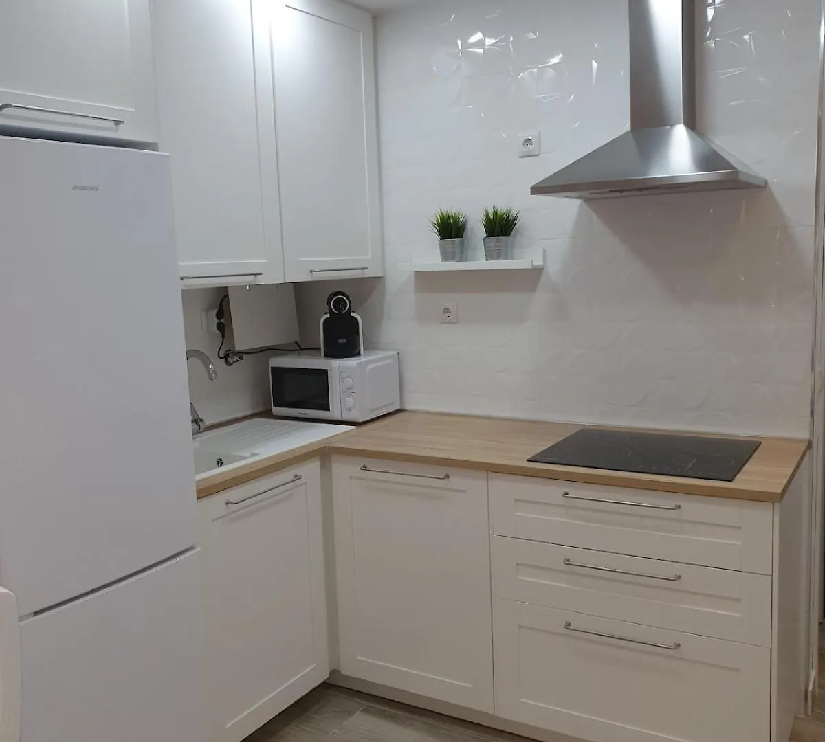 Διαμέρισμα Your Dream Vacation Fuengirola