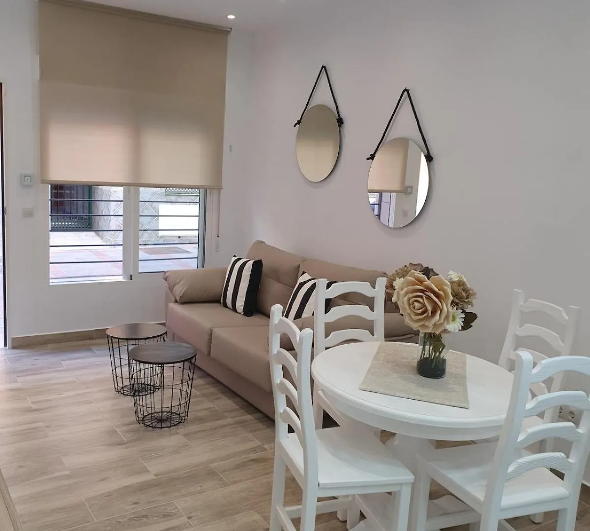 Your Dream Vacation Fuengirola Apartment